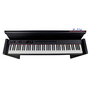 Korg LP-380 Digital Home Piano (BK, WH, RW)
